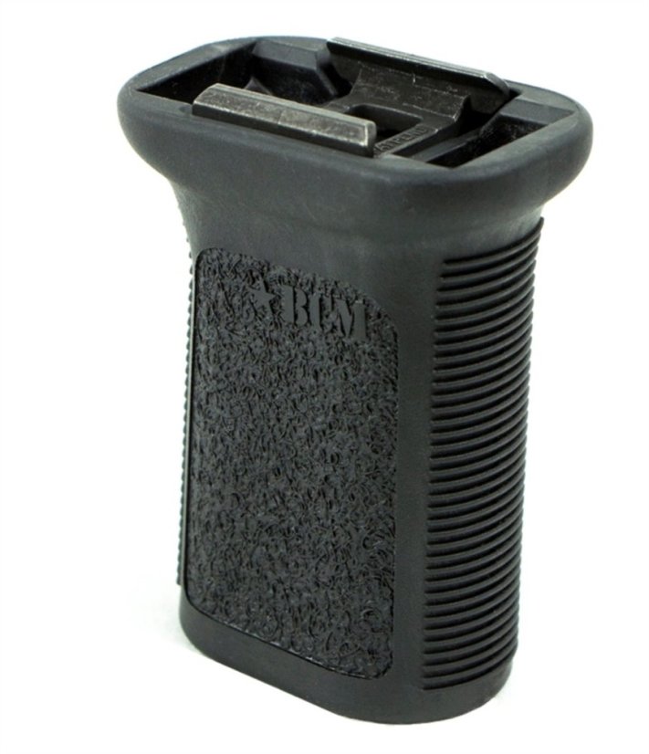 Přední rukojeť BCM GUNFIGHTER Vertical Grip Mod 3 (Picatinny)