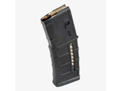 Magpul PMAG M3 with window for AR15 - 30 rnd, Black