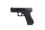Primatia Raised & Extended Slide Release pro Glock Gen 5 & 6
