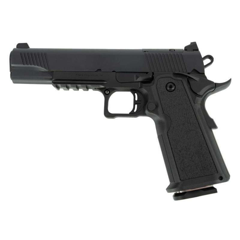 TISAS 2011 Duty 9 DS 5″