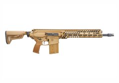 Sig Sauer MCX Spear 16" .277 Fury