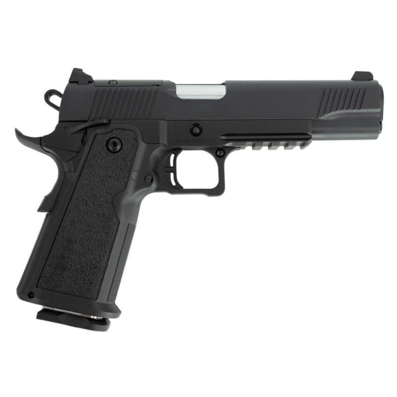 TISAS 2011 Duty 9 DS 5″
