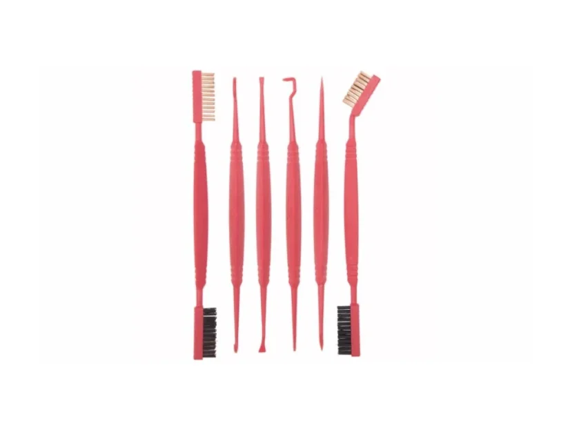 Real Avid Accu-Grip Picks & Brushes