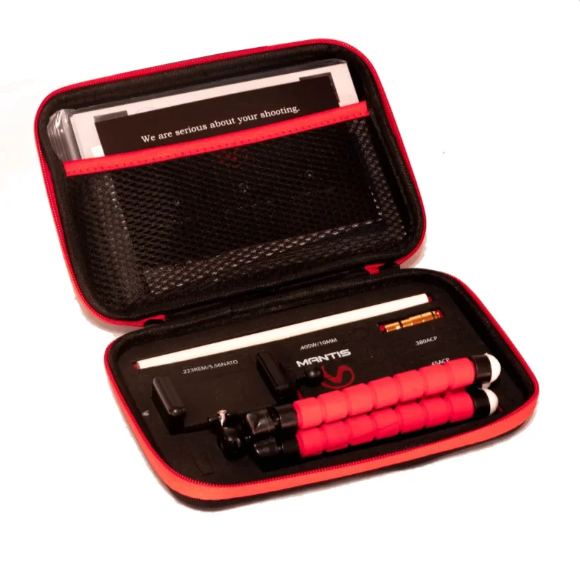Laser Academy Training Kit - Standard