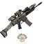 Taco Wraps AČR Setup Set 2 (CZ Bren 2 + AP M4H + AP 3X + SFM300C + DBAL A3)