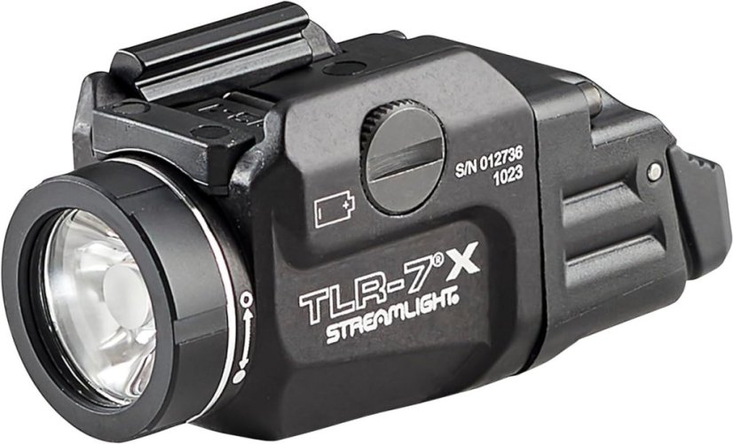 Streamlight TLR-7 X