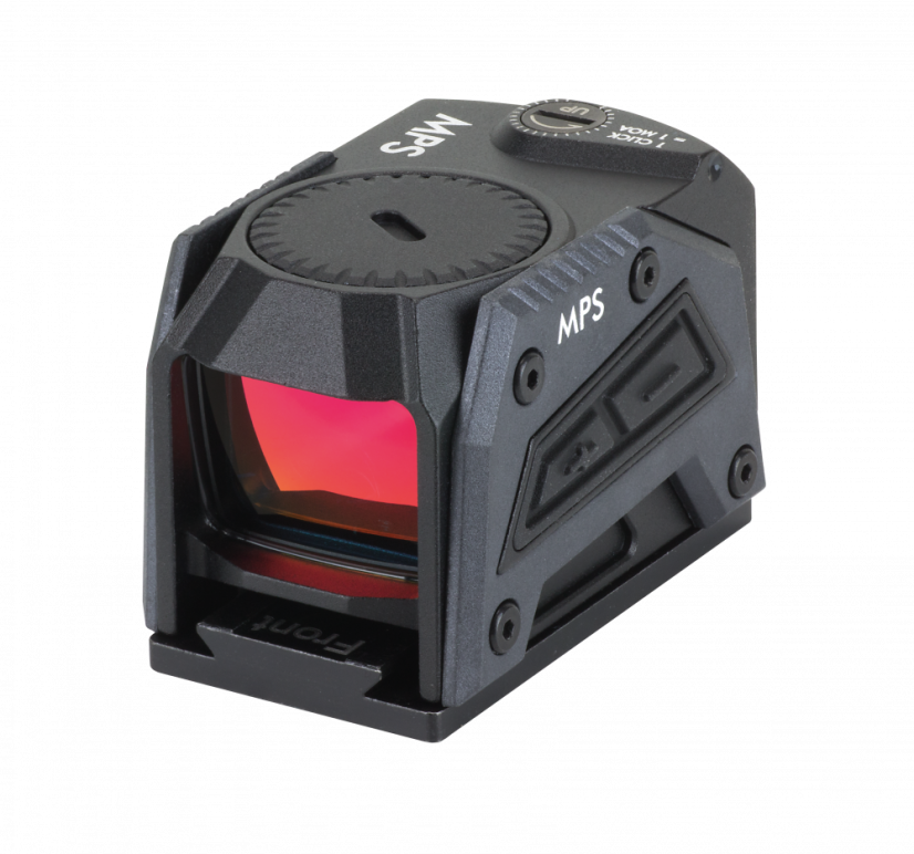 Steiner Micro Pistol Sight MPS