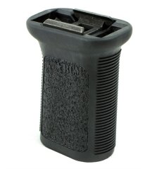 Přední rukojeť BCM GUNFIGHTER Vertical Grip Mod 3 (Picatinny)
