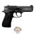 Beretta 92FS Centurion