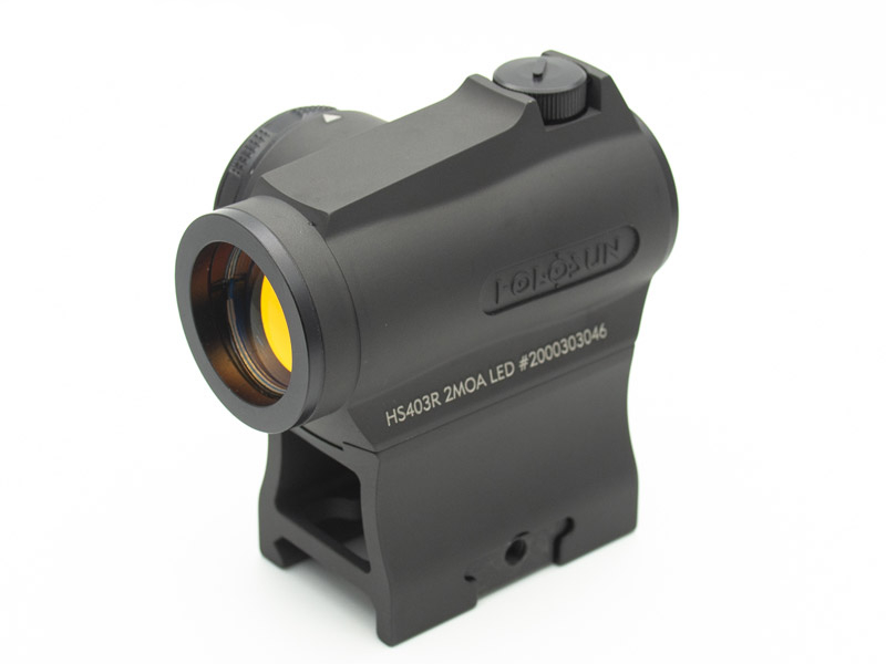 Holosun HS403R