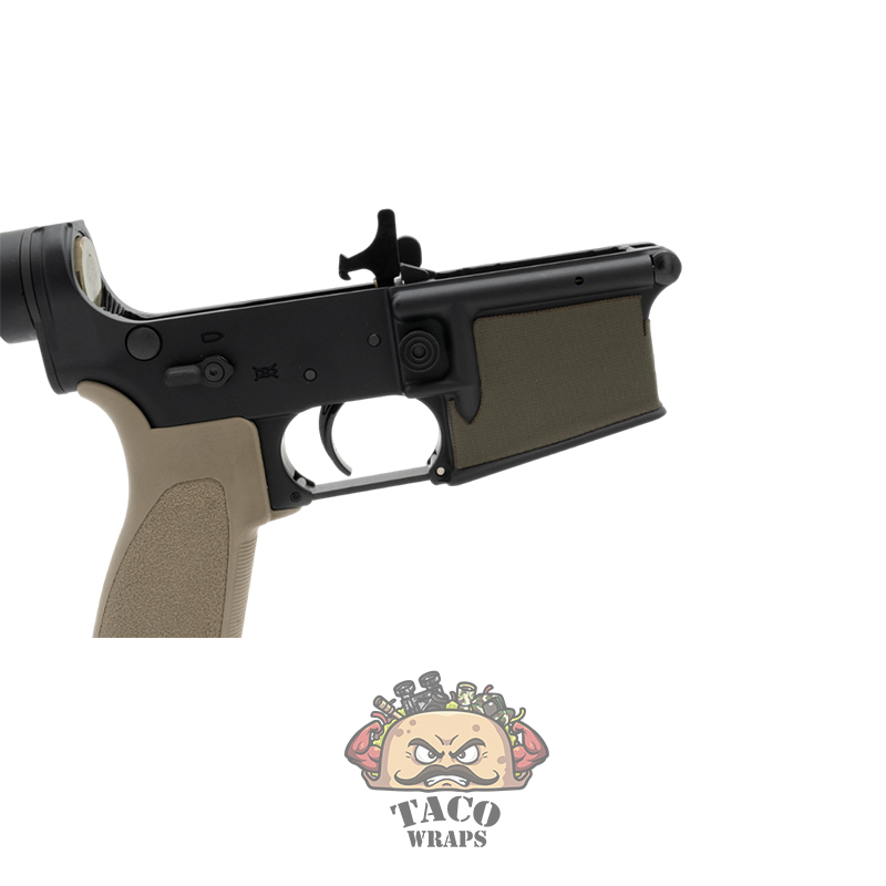 Magwell AR