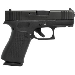 Glock 43X Rail