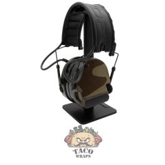 Taco Wraps Peltor Comtac