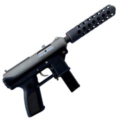 Intratec Tec-9 Mini