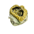 Cole-TAC Brass Bag