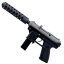 Intratec Tec-9 Mini