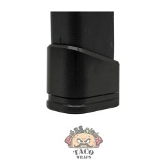 Taco Wraps Glock Mag Extension (+2)