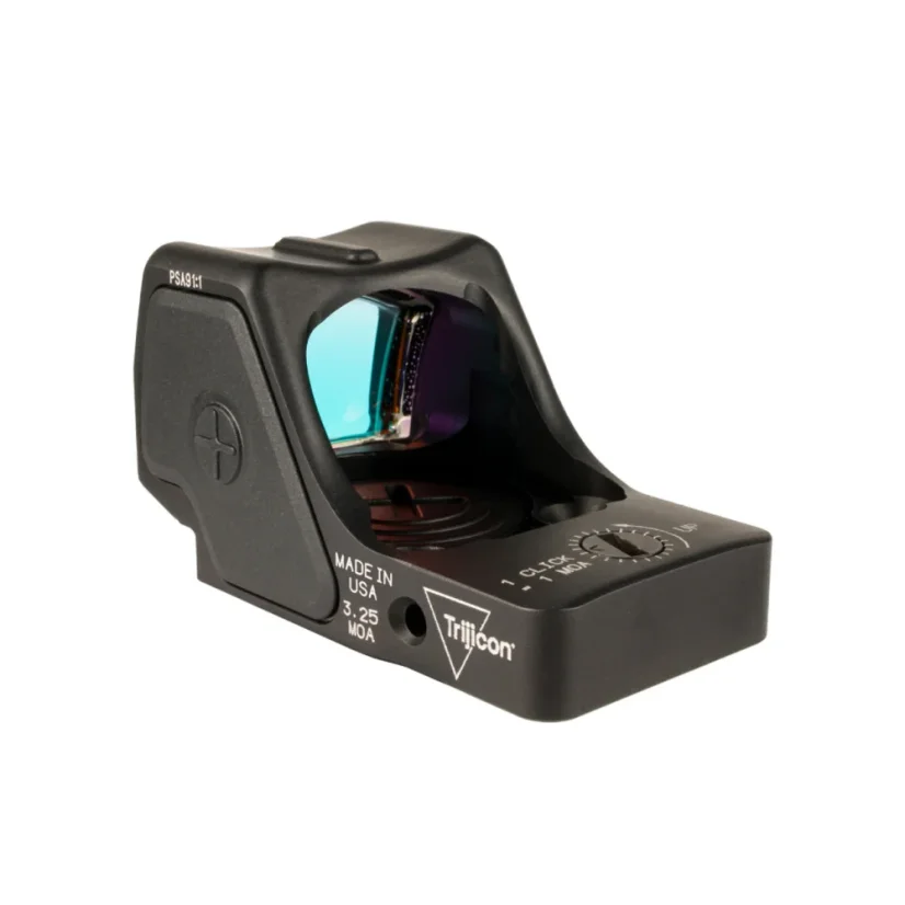 Trijicon RMR HD Reflex Sight 3.25 MOA