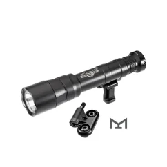 Surefire M640 DFT PRO Turbo