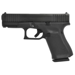 Glock 19 Gen5 FS MOS
