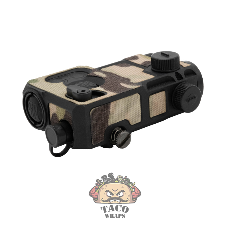 Taco Wraps ZenitCo Perst-4