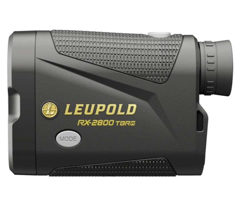 Dálkoměr Leupold RX-2800 TBR