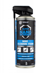 GNP Bore cleaning foam  400ml