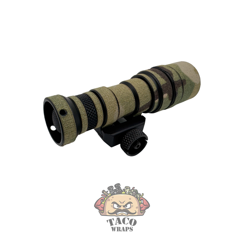 Taco Wraps Surefire M300C