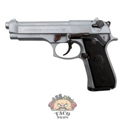 Beretta 92FS Inox
