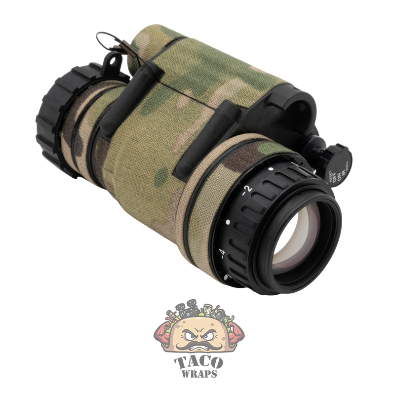 Taco Wraps PVS-14