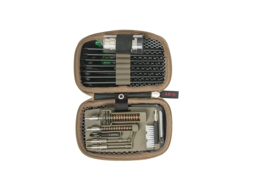 Real Avid Gun Boss AR15 Cleaning Kit
