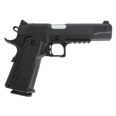 TISAS 2011 Duty 9 DS 5″