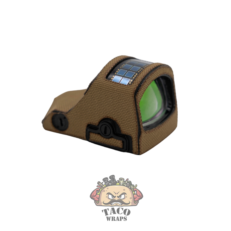 Taco Wraps Holosun 507C