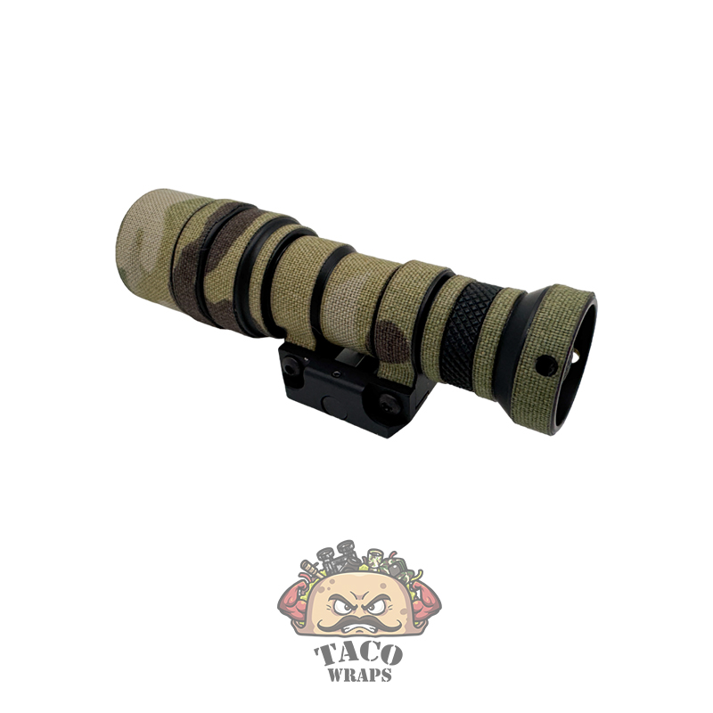 Taco Wraps Surefire M300C