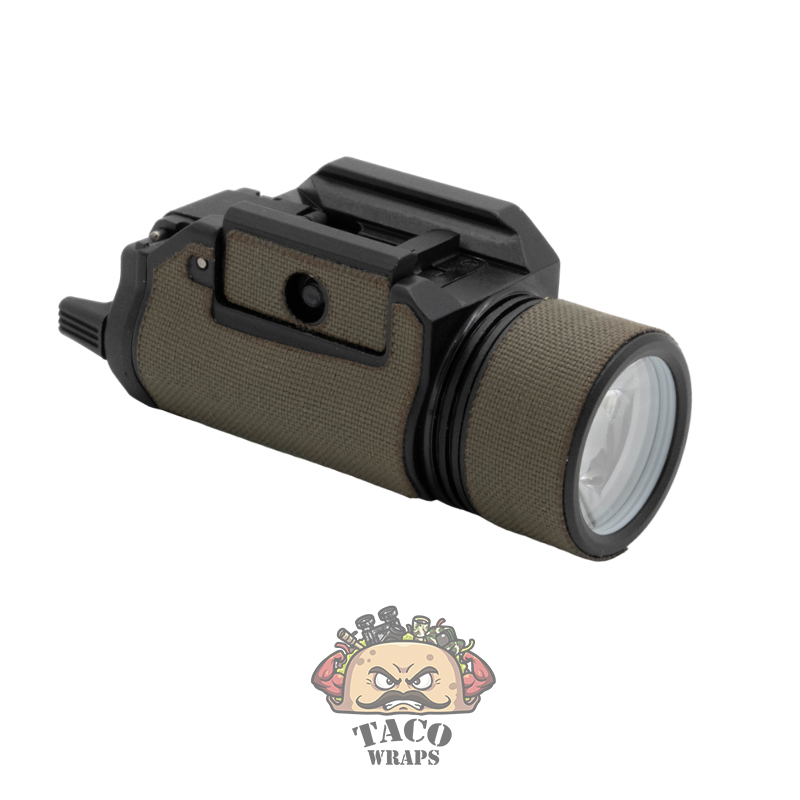 Taco Wraps Streamlight TLR-1 HL