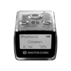 SG Shot Timer GO V2