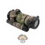 Taco Wraps Aimpoint CompM4S - Barva: Digital Flora / Cifra