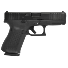 Glock 19 Gen5 FS MOS