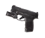 Streamlight TLR-7 HL-X Sub - Type: Sig Sauer P365/ XL