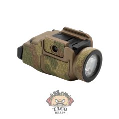 Taco Wraps Streamlight TLR-7A/X