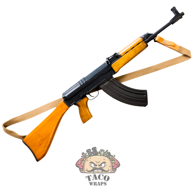 Samopal Vz. 58