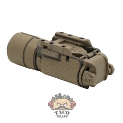 Taco Wraps Surefire X300U-A