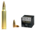 S&B 223 Rem. FMJ 55 grs