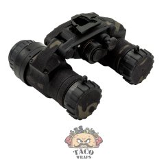 Taco Wraps ACT DTNVG