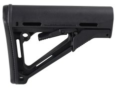 Magpul pažba CTR (Mil-Spec) - černá