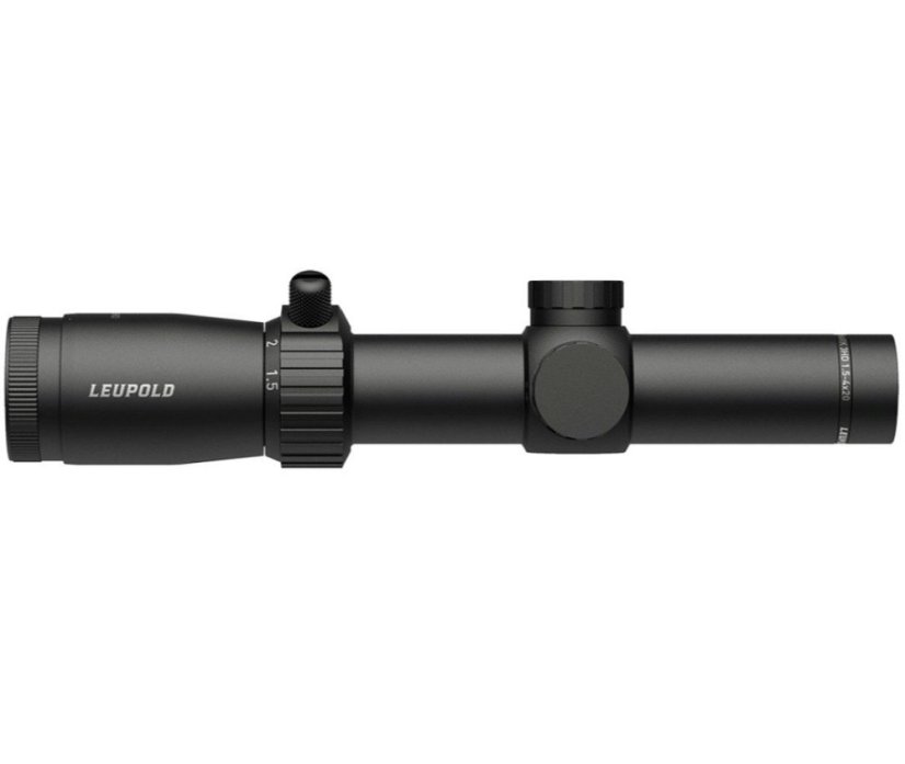 Leupold Mark 3HD 1.5-4x20 Illum. FireDot SPR