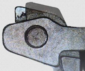 Problém se searem zažehnán. (Než nám do něčeho zas Glock hodí vidle)