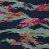 Miami Tiger Stripe