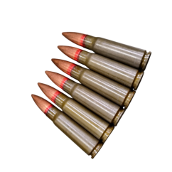 7.62x39 mm - Romania