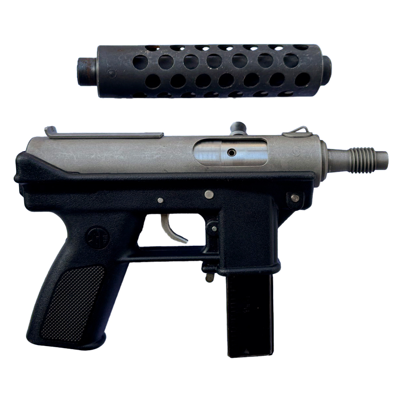 Intratec Tec-9 Mini
